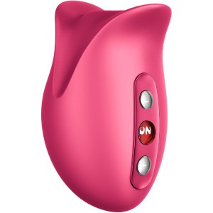 FUN FACTORY - BELLE AIR PULSE WIBRATOR MALINA